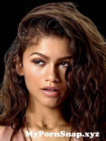 zendaya deepfake sex|Zendaya Coleman Deepfake Sex